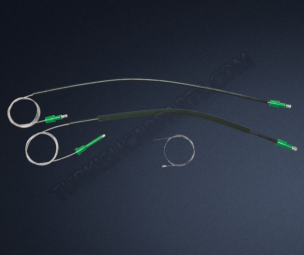 E90 Window Regulator Cable Front Left Right