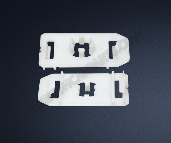Mercedes Window Regulator Peg Big