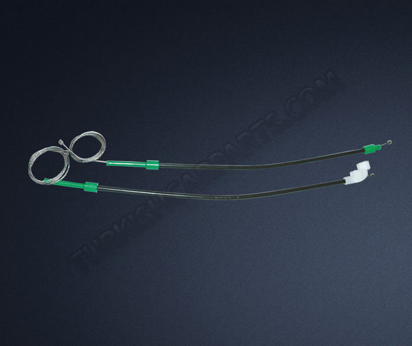 Transit/Tourneo Connect 2002-2013 Window Regulator Cable Front Right