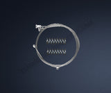 Opel Vectra 1995-2002 Window Regulator Cable Rear Right Left