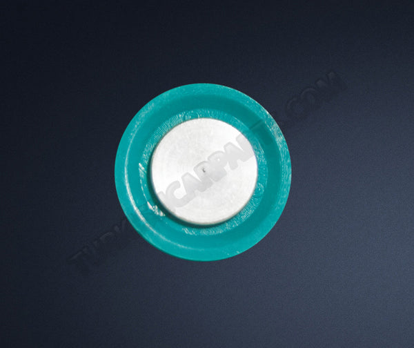 DAF New Model Window Regulator Corner Wheel