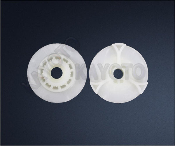 Tata Window Regulator Wheel Drive Gear No:5 Repair Parts