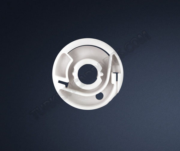 Transporter 5 Caravelle Sliding Door Wheel Right