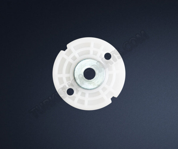 BMW E39 Window Regulator Rear Corner Wheel Single