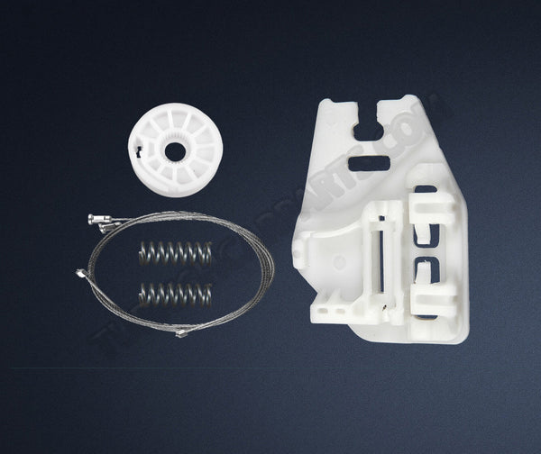 BMW X5 E53 1999-2006 Window Regulator Cable Rear Right Repair Kit