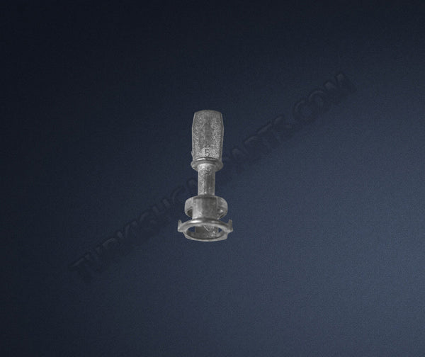 New Beetle Door Lock Barrel Rod Mini 5
