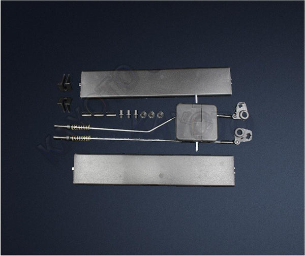 Volkswagen Caddy Sliding Window Opening Latch Repair Kit Regulator Kits