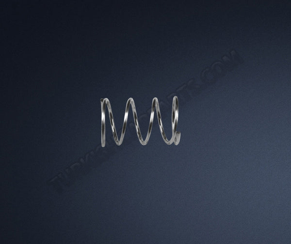 VW Door Lock Spring Small