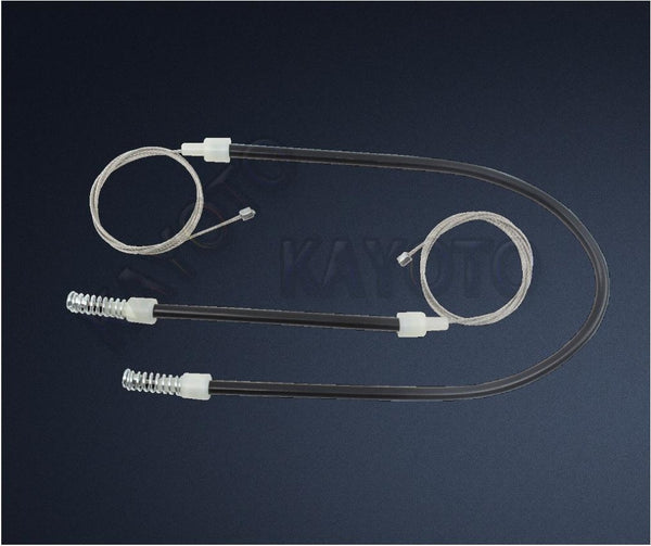 Seat Altea Window Regulator Cable Rear Left Right Repair Parts