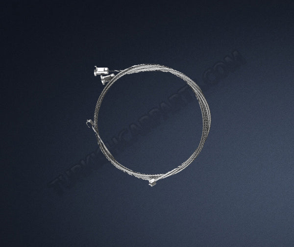 Linea 2007-2011 Window Regulator Cable Front Right Left