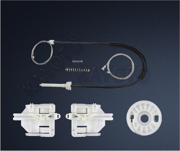 Bmw E92 2005 2013 Window Regulator Cable Front Left Right Repair Kit Kits