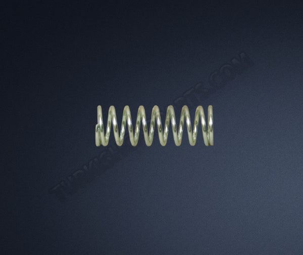 Universal Spring (L=3 cm Q=1 cm)