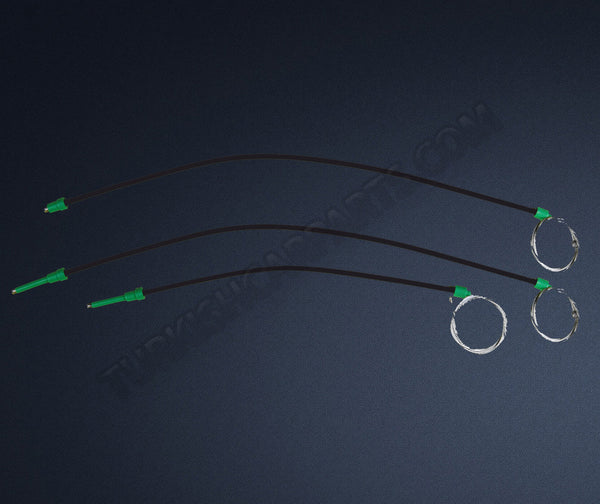 Transporter 5 Window Regulator Cable Front Left Right