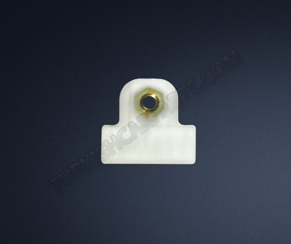 Window Regulator Rail Glass Holder With Nut Small