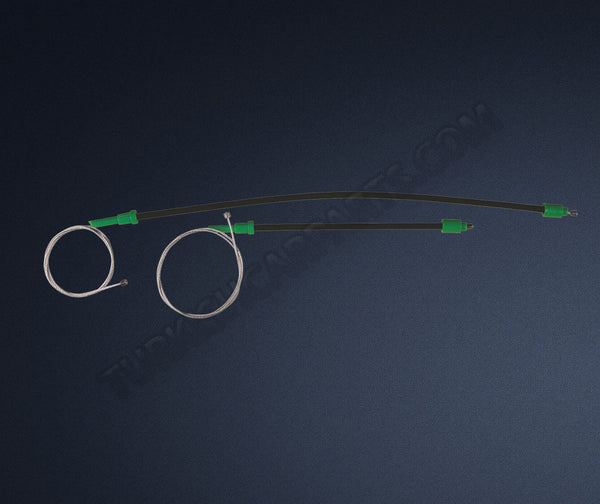 Iveco New Model Window Regulator Cable Left Right
