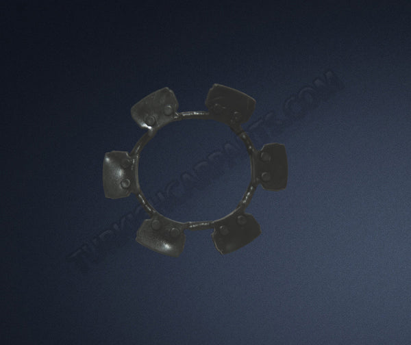 Universal Motor Internal Gear Seal