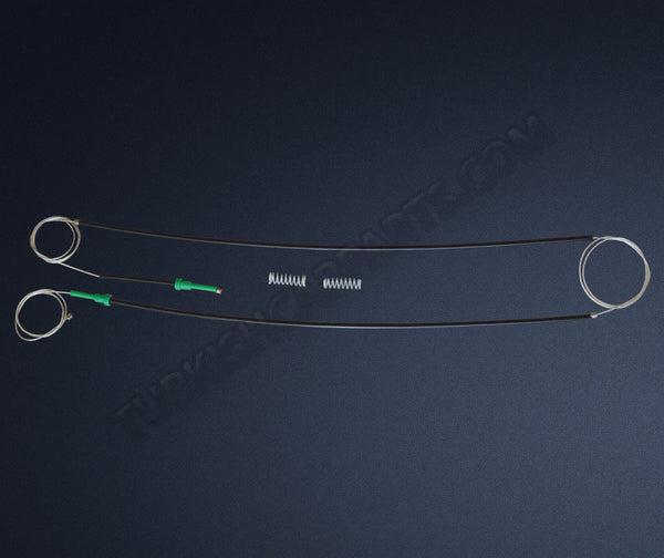 Mondeo 2000-2007 Window Regulator Cable Front Right Left