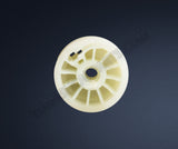 Opel Corsa D 2006-2014 Window Regulator Wheel Left