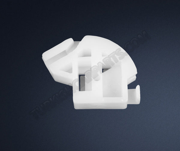 Accent 2005-2011 Window Regulator Fixed Corner Clip Left