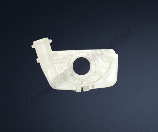 BMW E46 2001-2005 Window Regulator Corner Clip Left with Pin