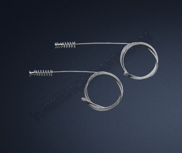 i30 Window Regulator Cable Rear Left Right