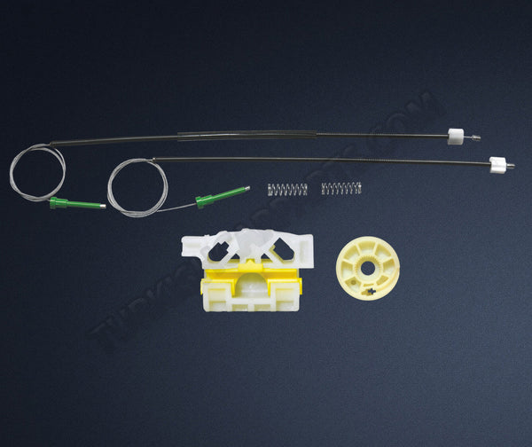 Laguna 3 2007-On Window Regulator Cable Rear Right Repair Kit