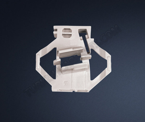 Cordoba 1993-2002 Window Regulator Clip Front Left