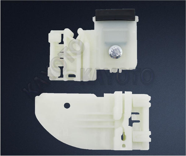 Hyundai I30 2012-2017 Window Regulator Clip Front Left Set Hl Repair Parts