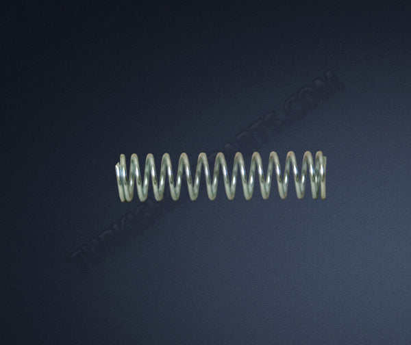 Universal Spring (L=4.1 cm Q=0.7 cm)