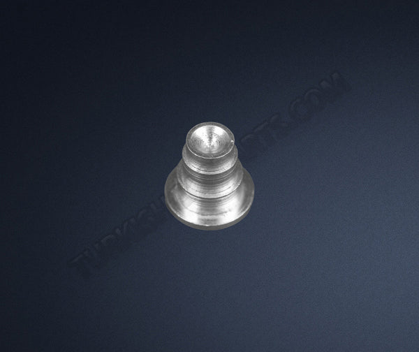 Golf 4 Window Regulator Corner Wheel Pin
