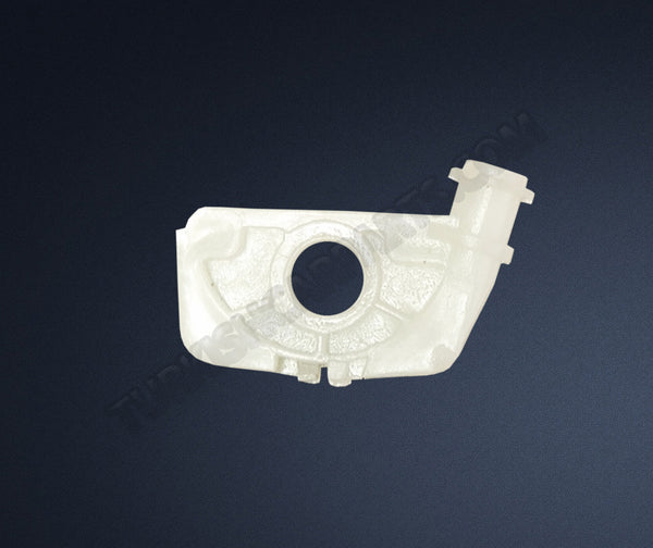 BMW E46 2001-2005 Window Regulator Corner Clip Right with Pin