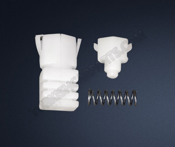Universal Cable Repair Clip