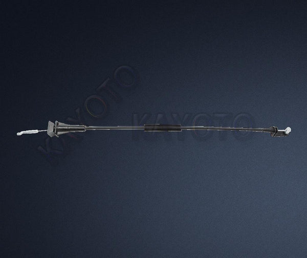 Connect Internal Lock Cable