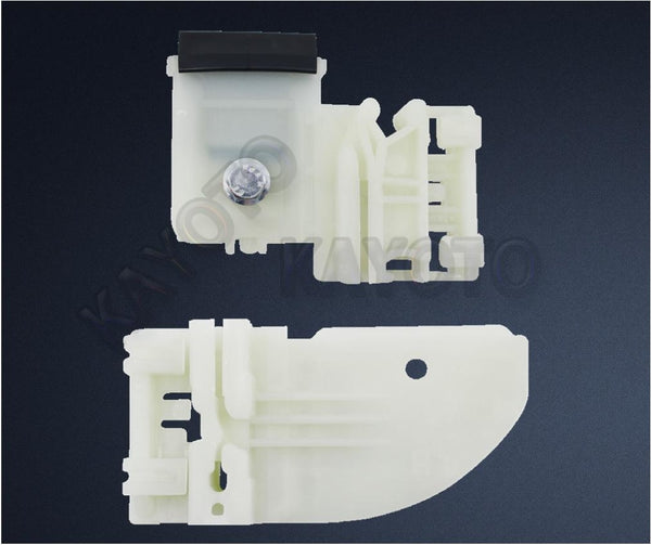 Hyundai I30 2012-2017 Window Regulator Clip Front Right Set Hr Repair Parts