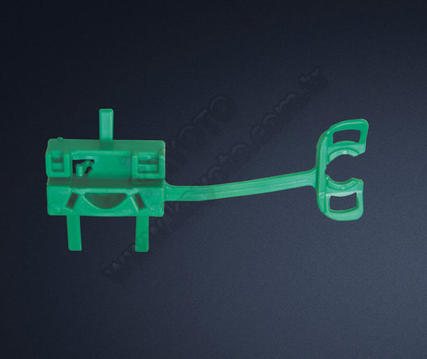Punto 99-2005 Window Regulator Clip Front Right