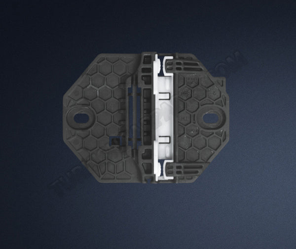 Renault Symbol/Thalia 2013-On Window Regulator Clip Front Rear Right
