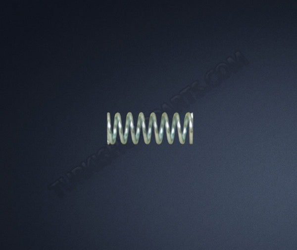 Universal Spring (L=2.5 cm Q=0.8 cm)
