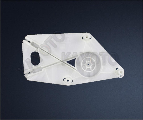 Polo 2010-2015 Window Regulator Front Left Motor House Repair Parts