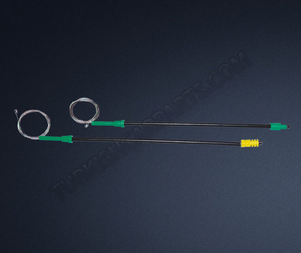 Peugeot 406 1995-2004 Window Regulator Cable Rear Left Right