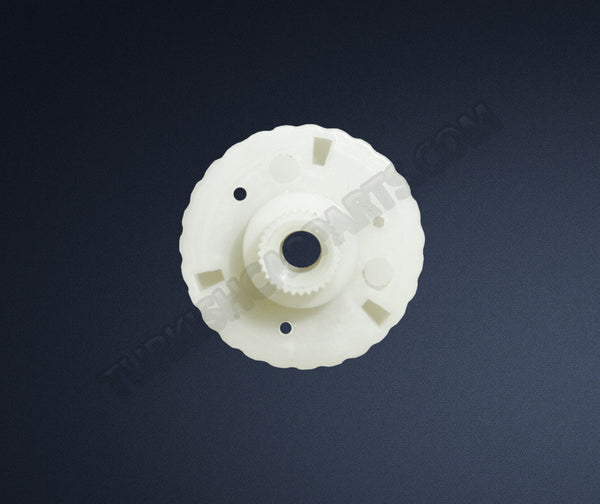 DAF New Model Window Regulator Wheel Drive Gear