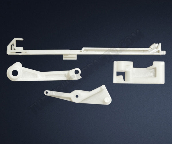 Land Rover Sunroof Rail Guide Repair Kit No:1