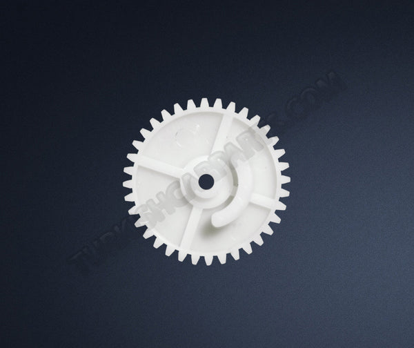 Transit Connect Door Lock Gear