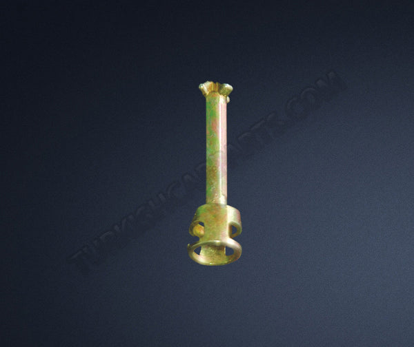 BMW E46 1998-2005 Door Lock Barrel Rod Left Right