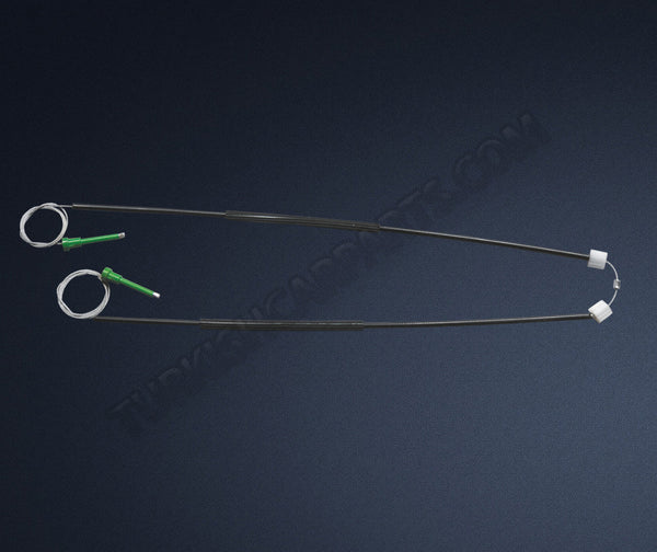 C5 Window Regulator Cable Front Left Right