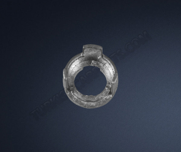 VW Door Lock Cover 3 Ears