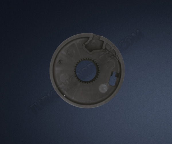 Megane 1 Cabrio 1996-2003 Window Regulator Wheel Right