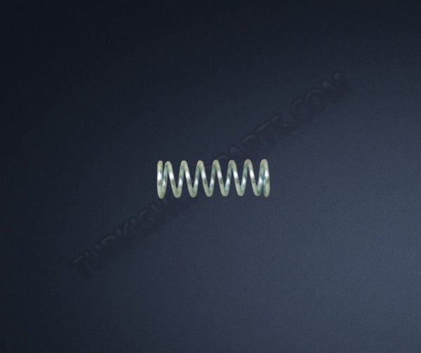 Universal Spring (L=2.3 cm Q=0.7 cm)