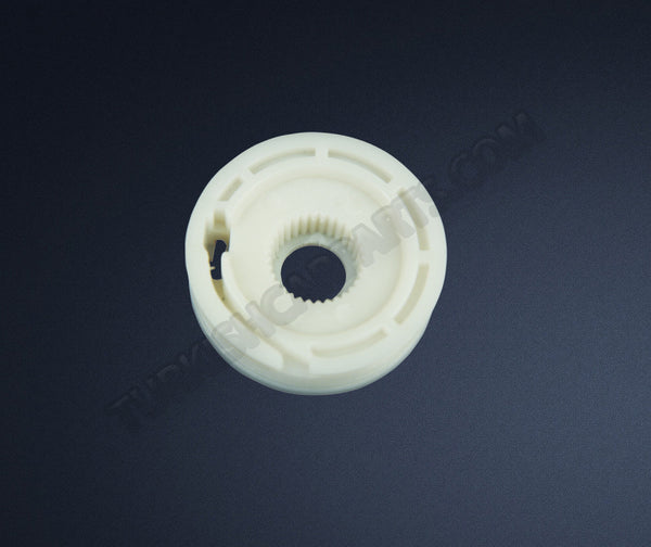 Escort 1990-2000 Window Regulator Wheel Right Left