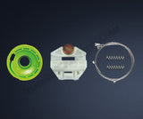 Opel Omega 1994-2003 Window Regulator Cable Rear Left Right Repair Kit