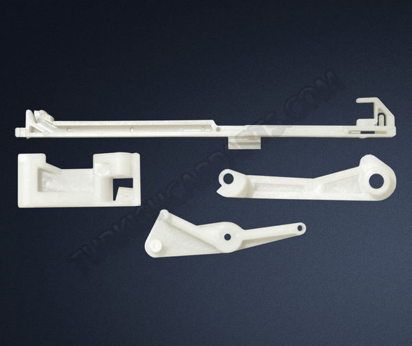Land Rover Sunroof Rail Guide Repair Kit No:2